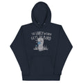 The Early Worm Gets The Bird Unisex Hoodie