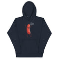 I'm The Wurst Unisex Hoodie
