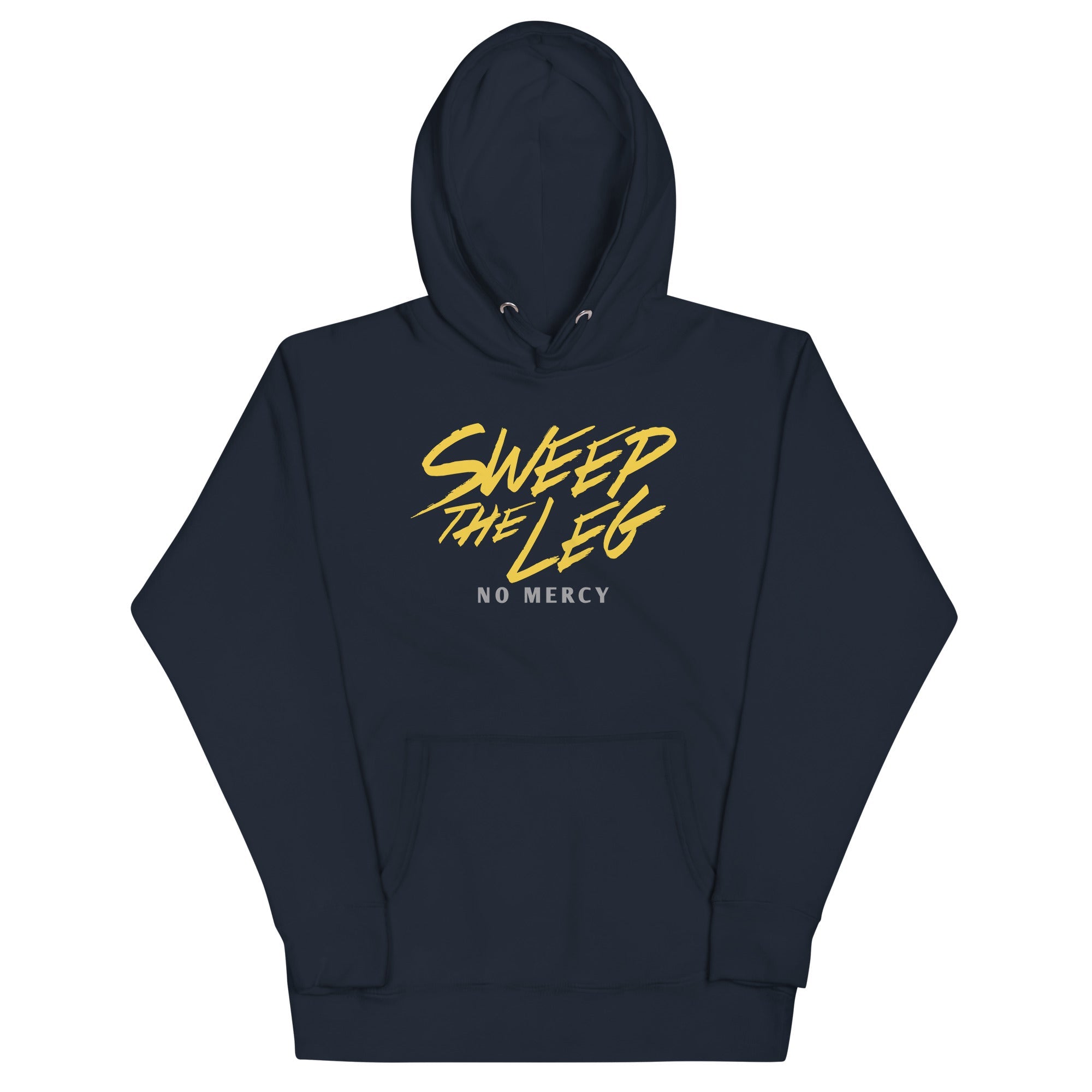 Sweep The Leg Unisex Hoodie