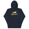 Squirrel?! Unisex Hoodie