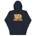 Loaf Life Unisex Hoodie