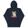 Corgeek Unisex Hoodie