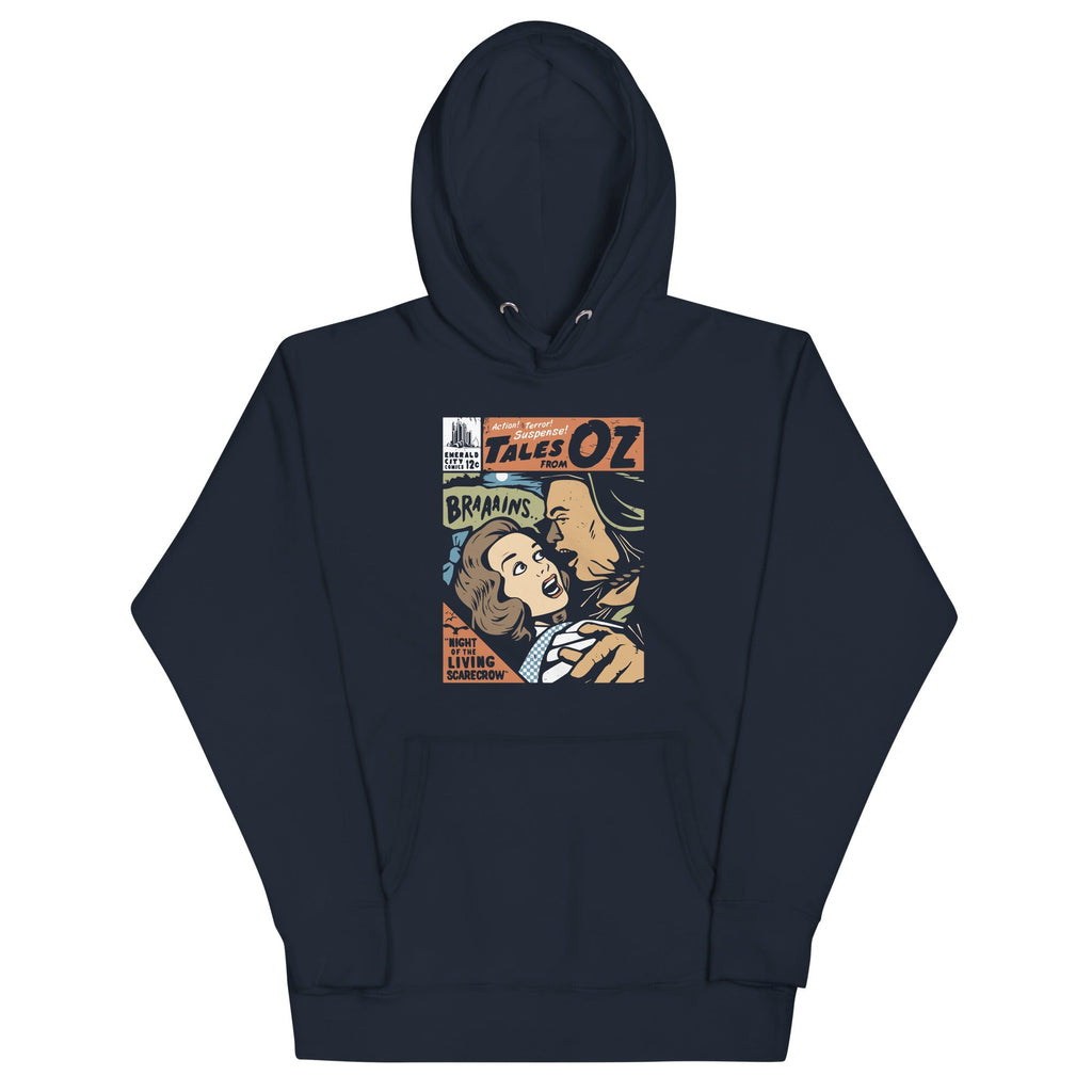 Tales From Oz Unisex Hoodie