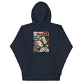Tales From Oz Unisex Hoodie