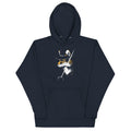 The Fox Unisex Hoodie