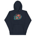 Octonerd Unisex Hoodie