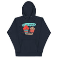 I'm So Fancy Unisex Hoodie