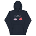 You're Overreacting Unisex Hoodie