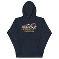 Breakfast, It's What's For Dinner Unisex Hoodie