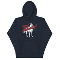 Don't Stop Believing Unicorn Unisex Hoodie
