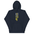 You Look Funny Doing That Unisex Hoodie