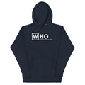 Who MD Unisex Hoodie