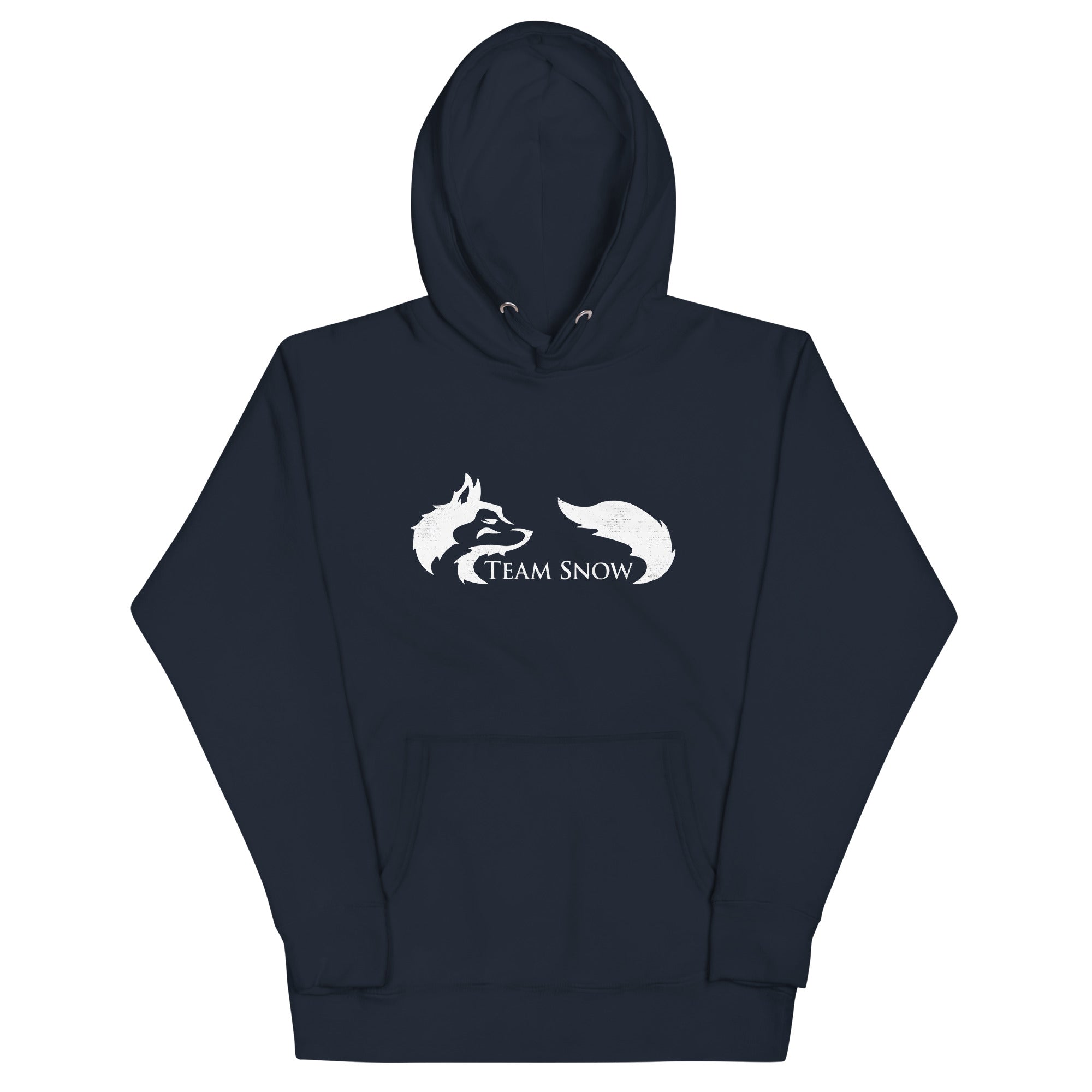 Team Snow Unisex Hoodie