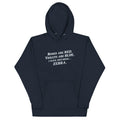 I Hate Rhyming Unisex Hoodie