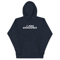 I Piss Excellence Unisex Hoodie