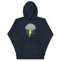 Brainstorm Unisex Hoodie
