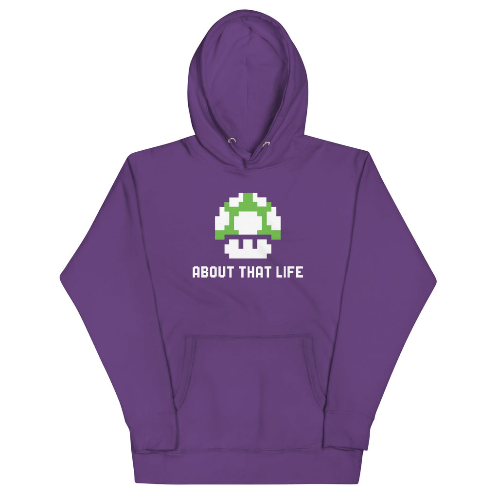 About That Life Unisex Hoodie