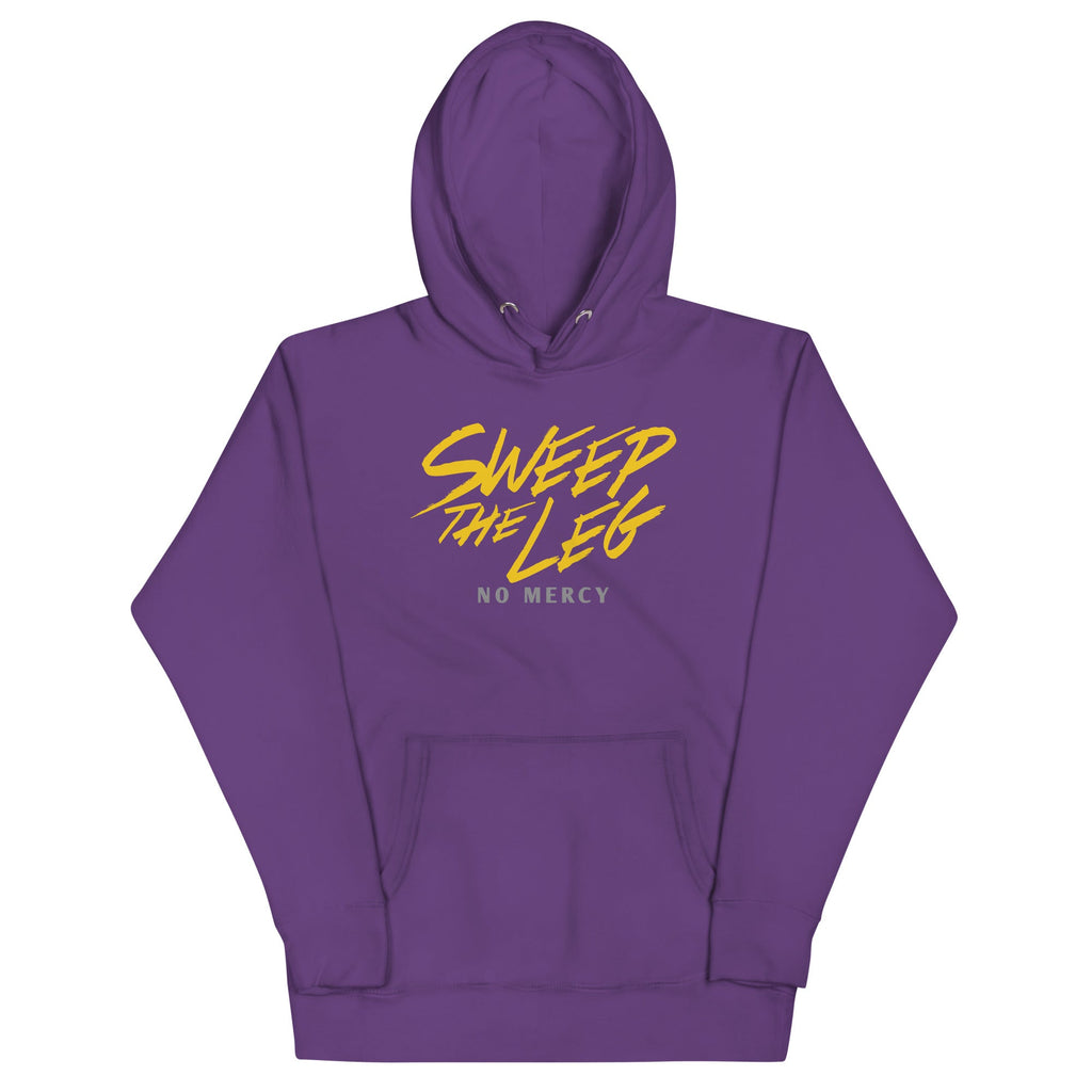 Sweep The Leg Unisex Hoodie