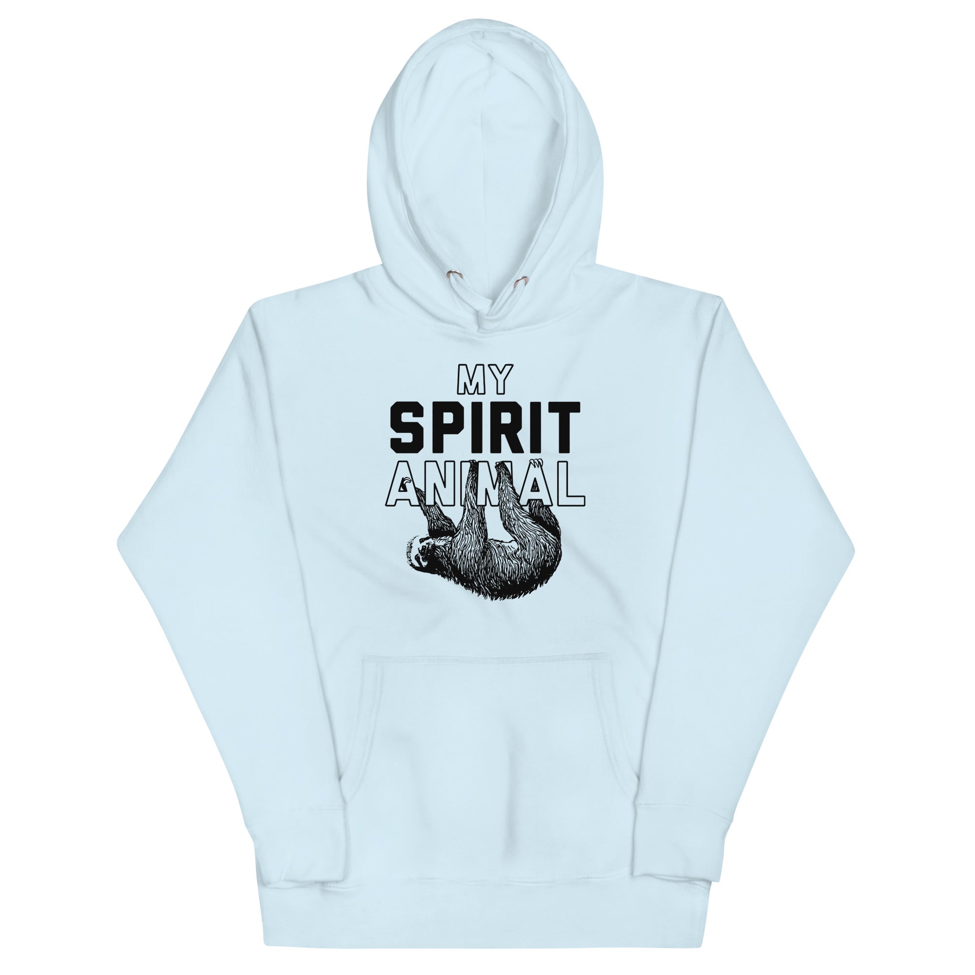 My Spirit Animal Unisex Hoodie