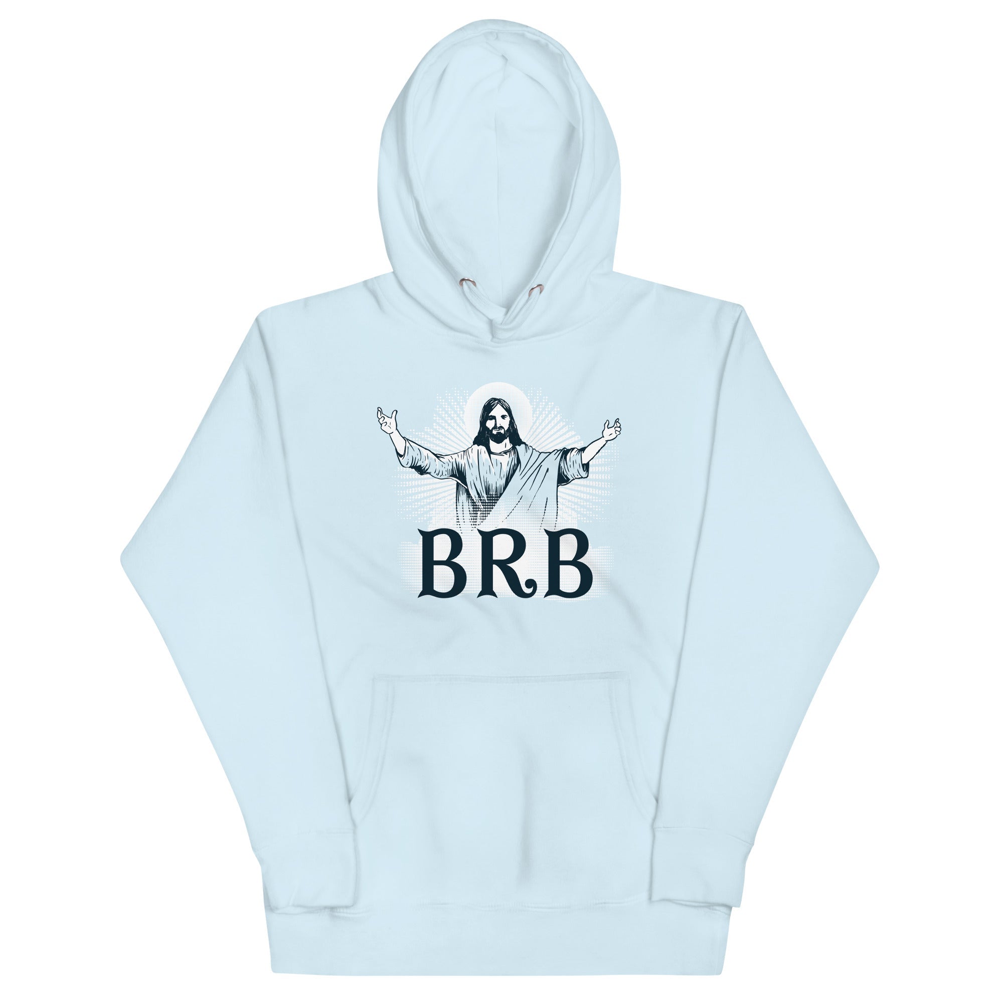 BRB Unisex Hoodie