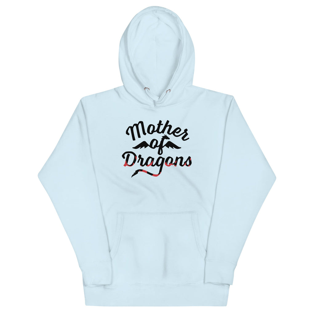 Mother Of Dragons Unisex Hoodie