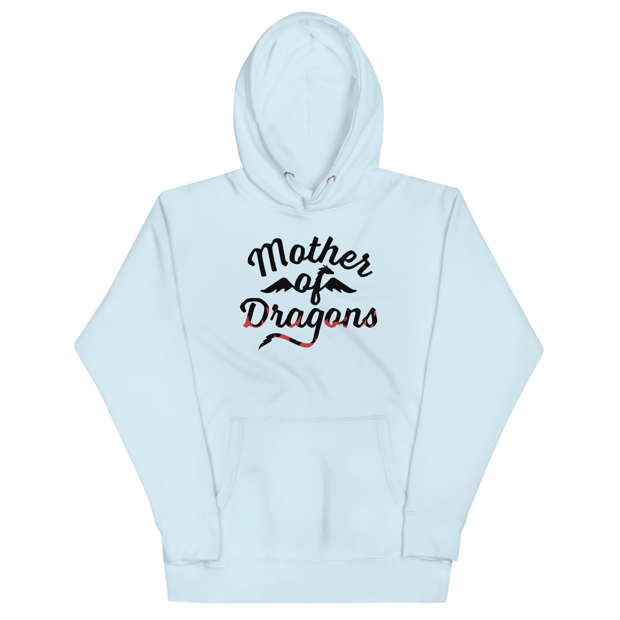 Mother Of Dragons Unisex Hoodie