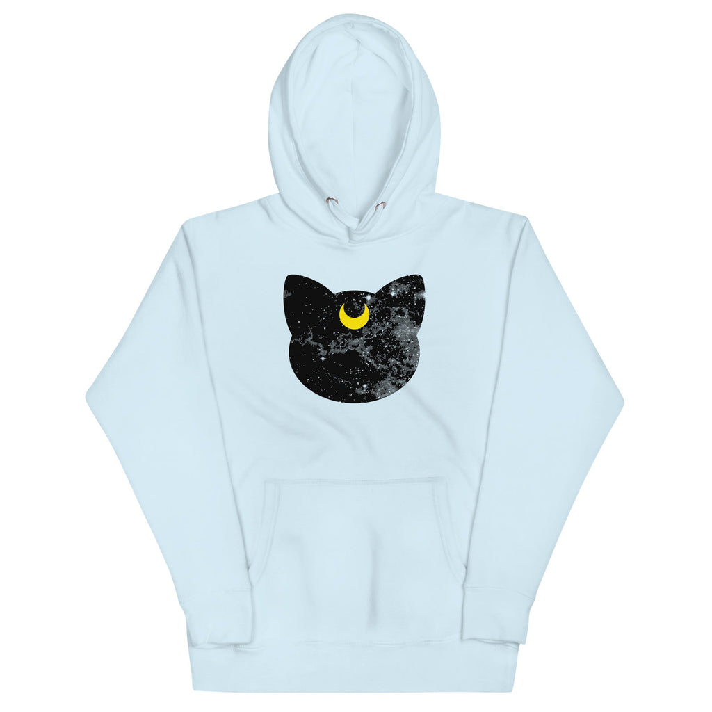 Luna Sky Unisex Hoodie