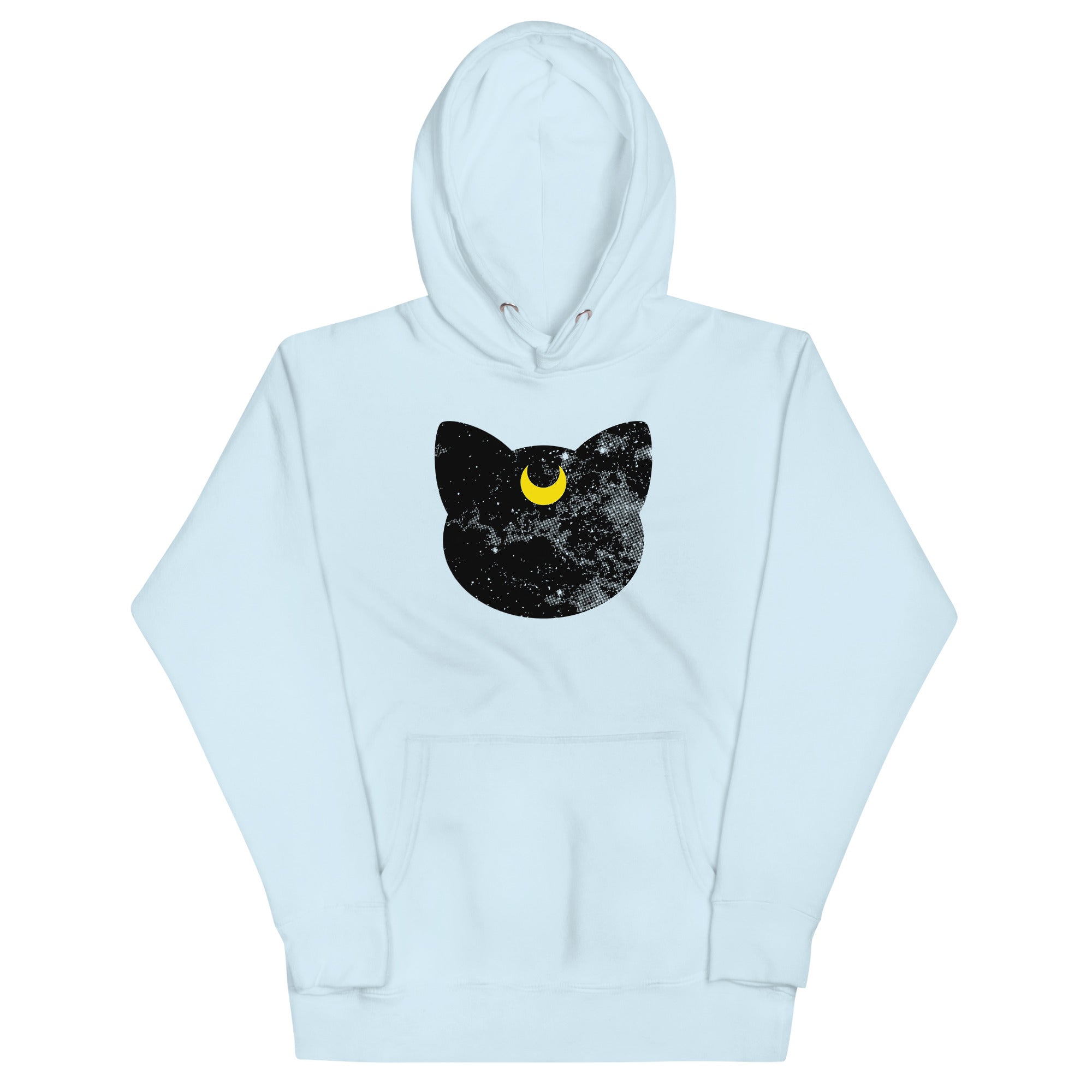 Luna Sky Unisex Hoodie