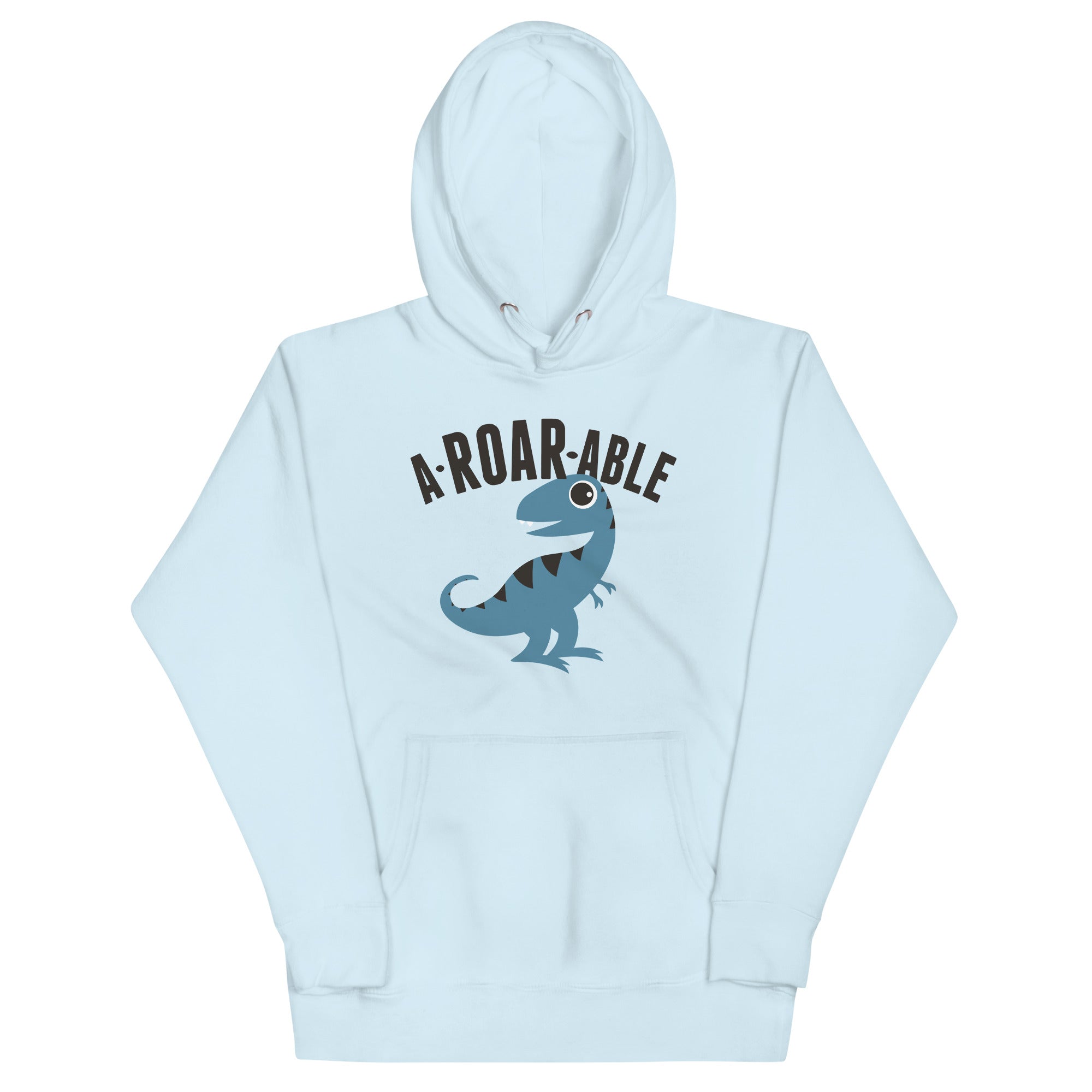 A-Roar-Able Unisex Hoodie