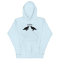 Nevermore Unisex Hoodie