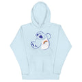 Scarebear Unisex Hoodie