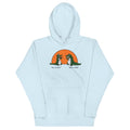 See You Later Alligator Unisex Hoodie