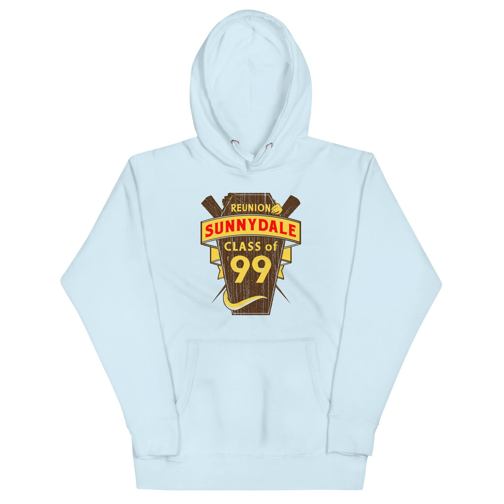 Sunnydale Reunion Unisex Hoodie