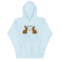 My Butt Hurts Unisex Hoodie