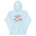 Our Powers Combined... Unisex Hoodie