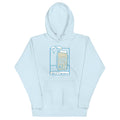 Hola, Soy Milk Unisex Hoodie