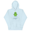 Hugz? Cactus Unisex Hoodie
