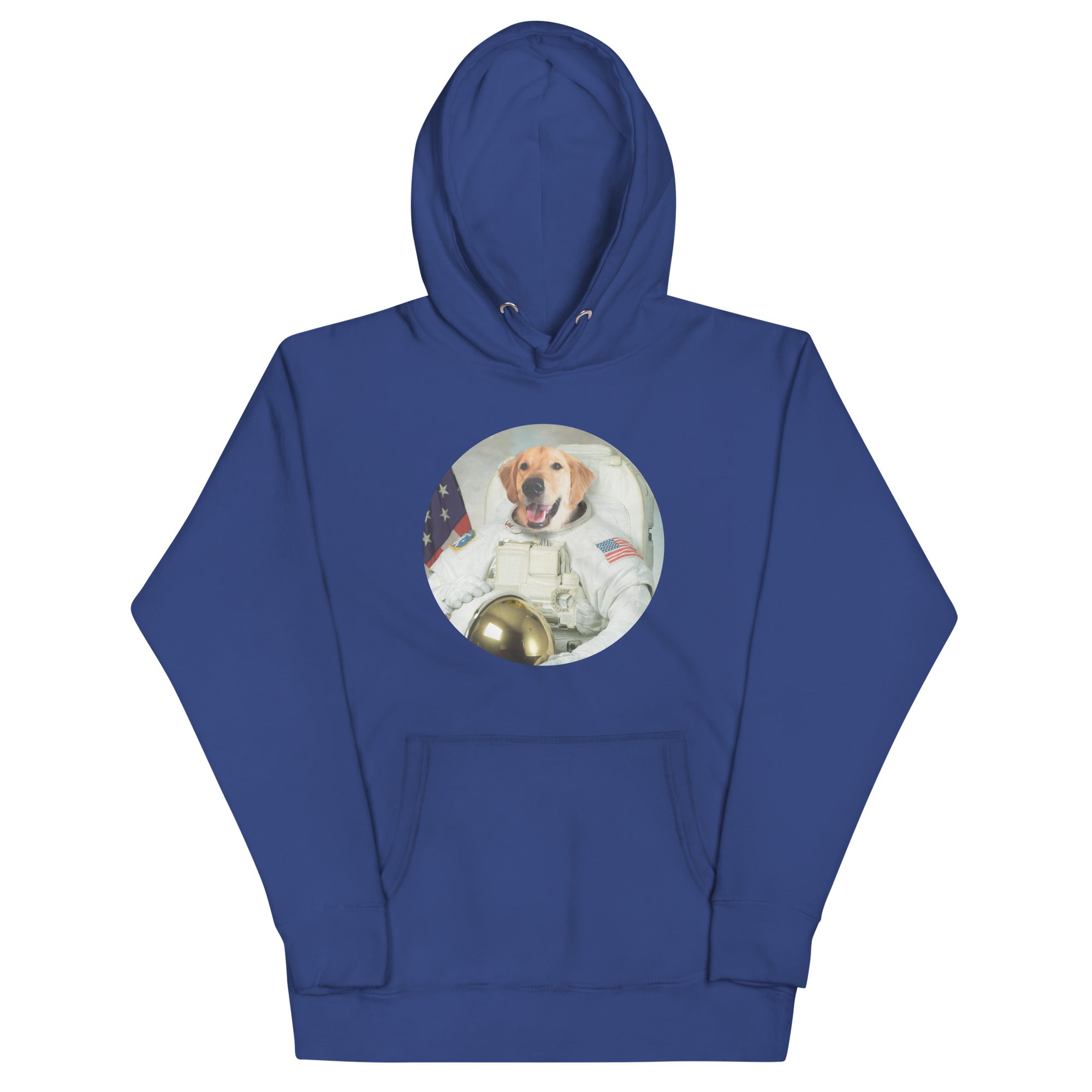 Astrodog Unisex Hoodie