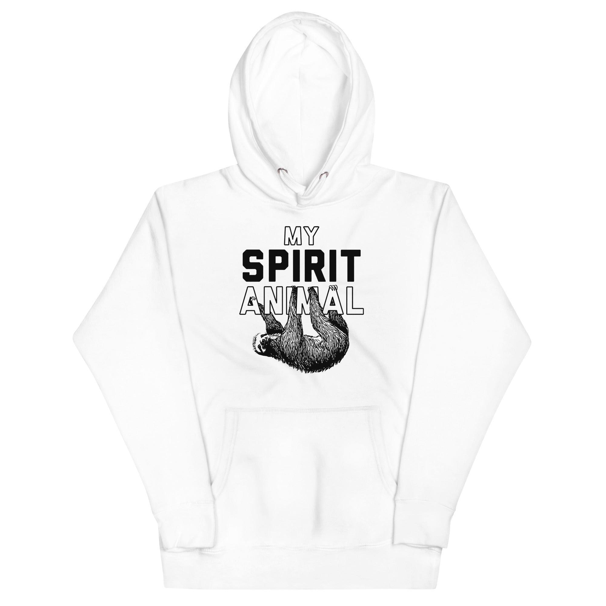 My Spirit Animal Unisex Hoodie