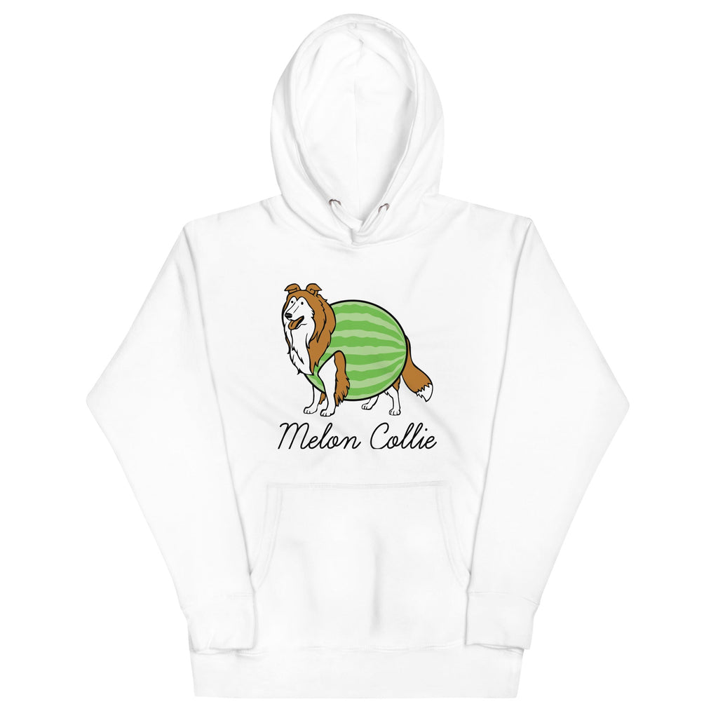 Melon Collie Unisex Hoodie