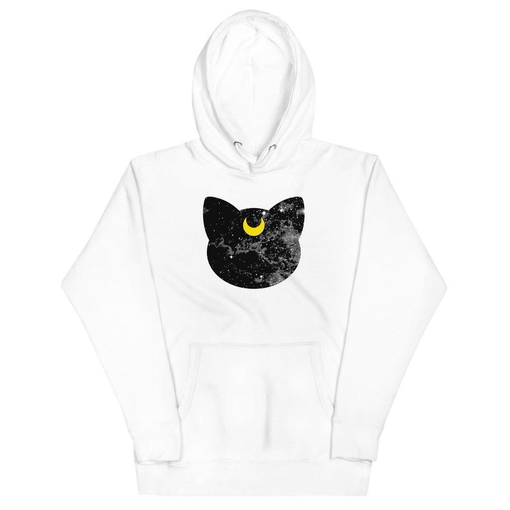 Luna Sky Unisex Hoodie