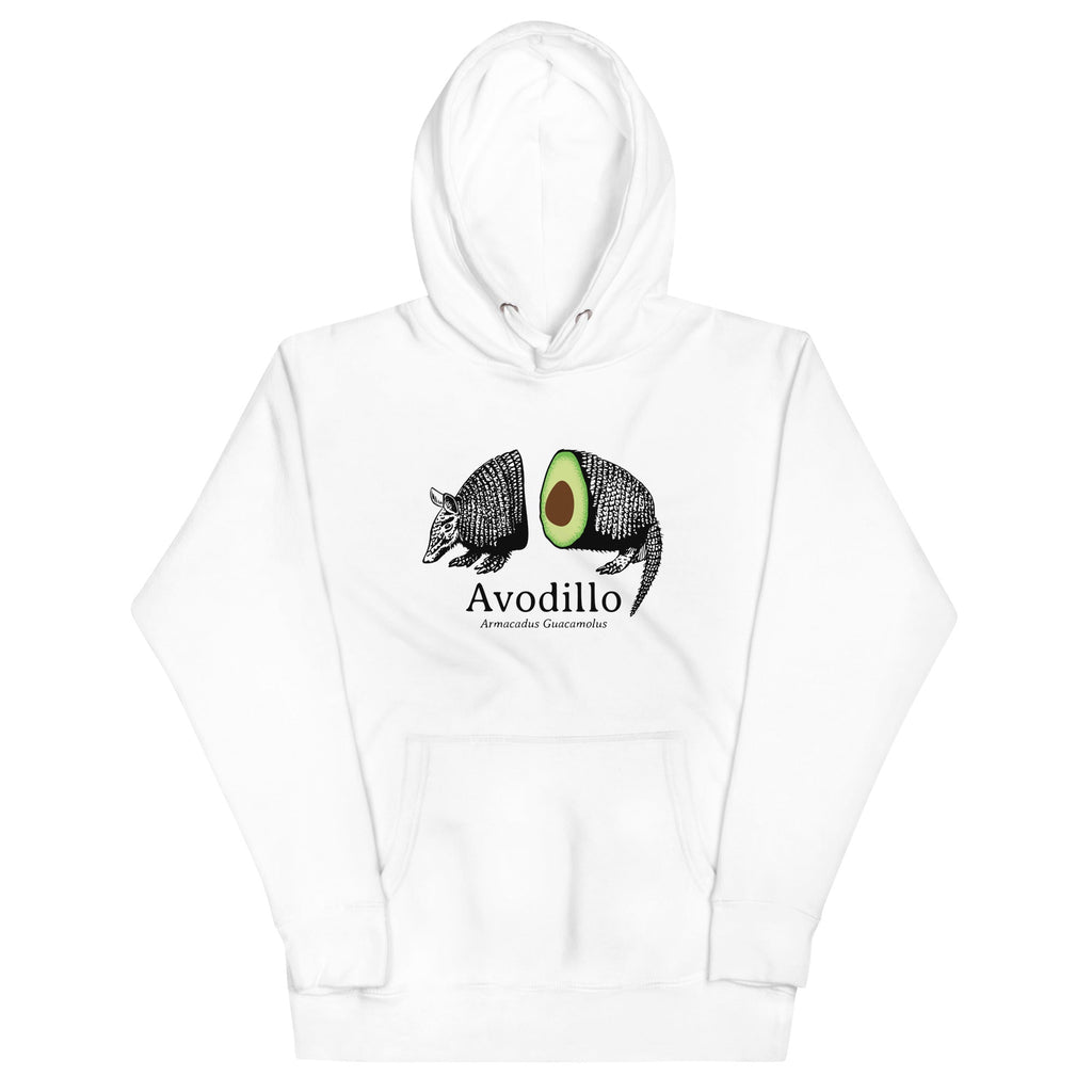 Avodillo Unisex Hoodie