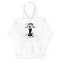 None Shall Pass Black Knight Unisex Hoodie