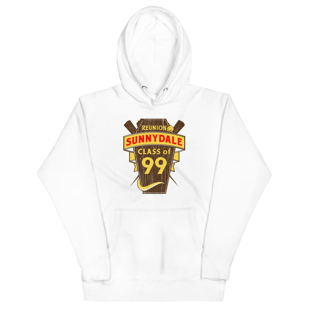 Sunnydale Reunion Unisex Hoodie