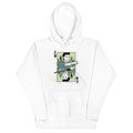 King Ash Unisex Hoodie