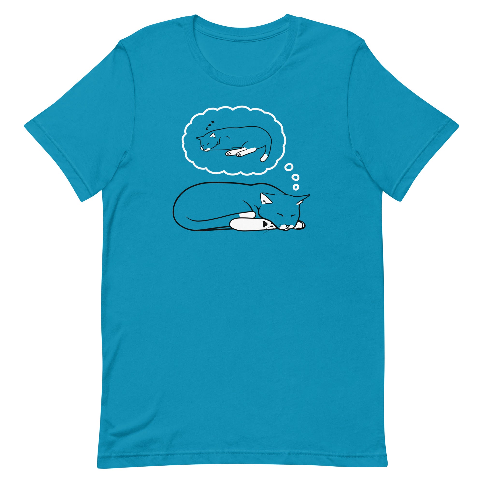 Living The Dream Men's Signature Tee
