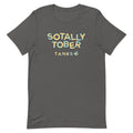 Sotally Tober Men's Signature Tee