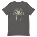 You Shall Not Pat Men's Signature Tee