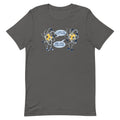 I Lost An Electron. Are You Positive? Men's Signature Tee