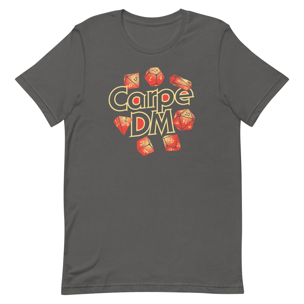 Carpe DM Men's Signature Tee